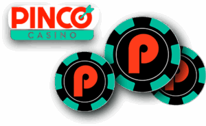 Pinco казино